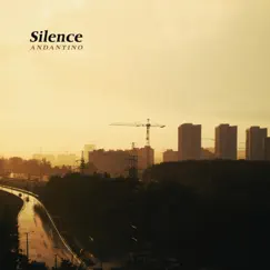 Silence - Single by Andantino album reviews, ratings, credits