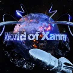 World of Xanny by Xanny O'stin album reviews, ratings, credits