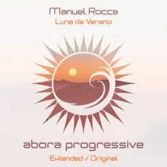 Luna de Verano - Single by Manuel Rocca album reviews, ratings, credits