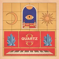 Quartz - EP by Mindeliq album reviews, ratings, credits