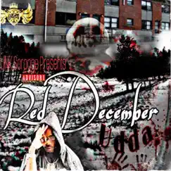 Red December by Unk Scrooge album reviews, ratings, credits