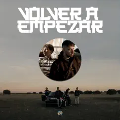 Volver a empezar - Single by Salaz Quasar & Odin album reviews, ratings, credits