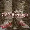 7.62 Freestyle - Single album lyrics, reviews, download