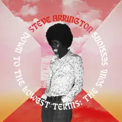 Soulful I Need That in My Life - Single by Steve Arrington album reviews, ratings, credits