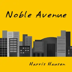 Noble Avenue Song Lyrics