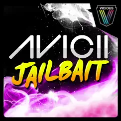 Jailbait (John Course & Mrtimothy Remix) Song Lyrics
