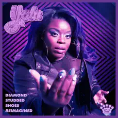 Diamond Studded Shoes (Reimagined) - Single by Yola album reviews, ratings, credits
