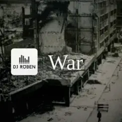 War - Single by DJ Ruben album reviews, ratings, credits