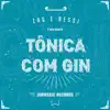 Tônica com Gin song lyrics