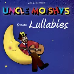 Uncle Moishy - Lullabies by Uncle Moishy album reviews, ratings, credits