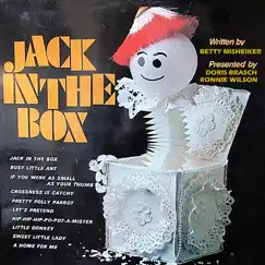 Jack-In-The-Box Song Lyrics