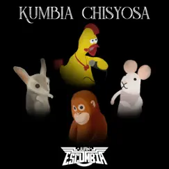 Kumbia Chisyosa Song Lyrics