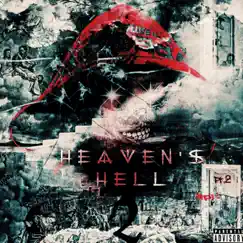 Heavens Hell 2 by Ggaawwddiiee album reviews, ratings, credits