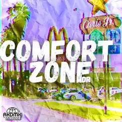 Comfort Zone/MDR - Single by AKEDEMIK album reviews, ratings, credits