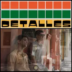 DETALLES - Single by Cathal, Templo & Evan Bitz album reviews, ratings, credits