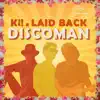 Discoman / Discoman - Single album lyrics, reviews, download