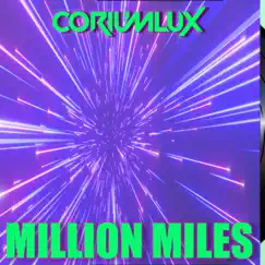 Million Miles Song Lyrics