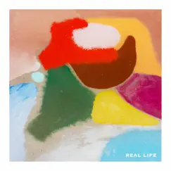 Real life - Single by Zoltani & Libaboii album reviews, ratings, credits