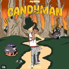 Candyman Song Lyrics