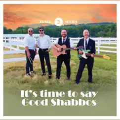 It's time to say Good Shabbos - Single by En3rgy album reviews, ratings, credits