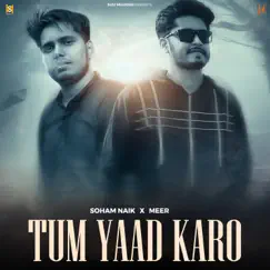 Tum Yaad Karo - Single by Soham Naik & Meer album reviews, ratings, credits