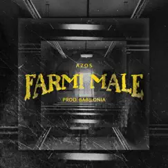 FARMI MALE (BEAUTIFUL DREAM) (feat. Babilonia) - Single by Azos album reviews, ratings, credits