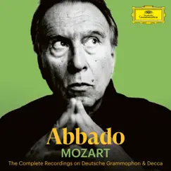 Abbado: Mozart by Claudio Abbado album reviews, ratings, credits