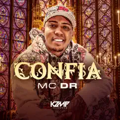 Confia - Single by Mc DR album reviews, ratings, credits