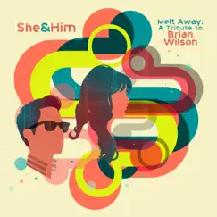 Melt Away: A Tribute To Brian Wilson by She & Him album reviews, ratings, credits