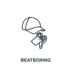 Beatboxing - Single album lyrics, reviews, download