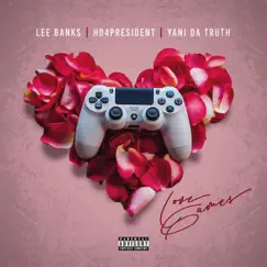 Love Games (feat. HD4President & Yani Da Truth) Song Lyrics