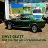 Dot 335 (The Age of Carbeuration) (feat. Larry Brown) - Single album lyrics, reviews, download