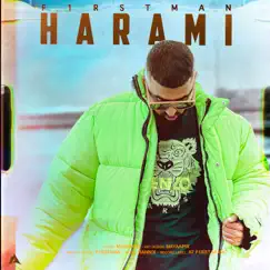 Harami Song Lyrics