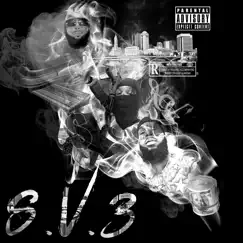 Smoke Vibes 3 by 614 TrayDay album reviews, ratings, credits