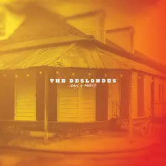 Ways & Means by The Deslondes album reviews, ratings, credits
