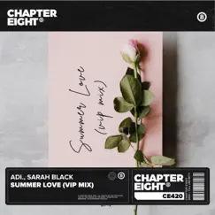 Summer Love (VIP Mix) - Single by Adi. & Sarah Black album reviews, ratings, credits