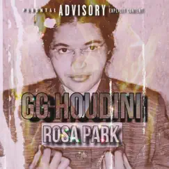 Rosa Park - Single by GG Houdini album reviews, ratings, credits