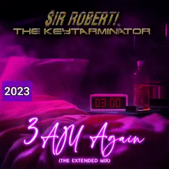 3Am Again (The Extended Mix) - Single by Sir Robert! album reviews, ratings, credits