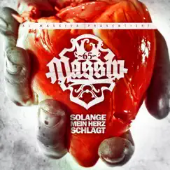 Solange mein Herz schlägt by Massiv album reviews, ratings, credits