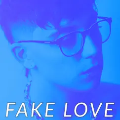 Fake Love - Single by Ryan Cassata & Rillakill album reviews, ratings, credits