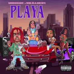 Playa - Single by Udiggde & Sb.Rahiem album reviews, ratings, credits