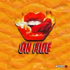 On Fire - Single by #Stout, G-Browne & DJ Dwarka album reviews, ratings, credits