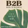 Back To Business (feat. I-K-E & Mic Flo) [Remix] [Remix] - Single album lyrics, reviews, download