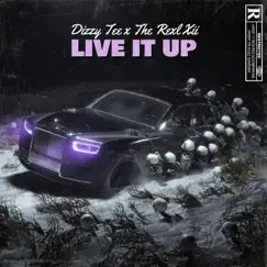 Live it Up (feat. Xii) [Live] Song Lyrics