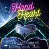 Hand Heart (feat. Sarah Thiele) [Remix] - Single album lyrics, reviews, download