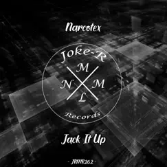 Jack It Up - Single by Narcotex album reviews, ratings, credits