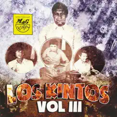 Los Kintos, Vol. 3 by Los Kintos album reviews, ratings, credits