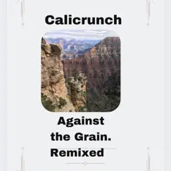 Against the Grain (Special remixed Version 2023) - Single by CaliCrunch album reviews, ratings, credits