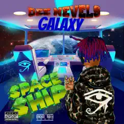 GALAXY (feat. Bellorraina) - Single by D'Nevels album reviews, ratings, credits