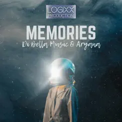 Memories - Single by Di Bella Music & Aryana album reviews, ratings, credits